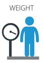 weight 