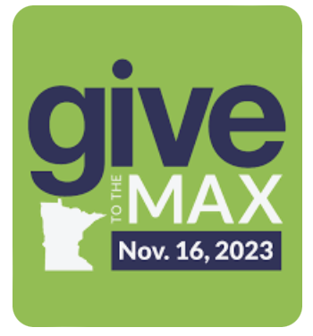  Give to Max