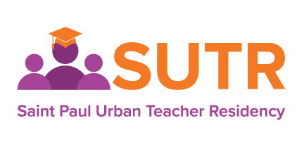 SUTR Logo