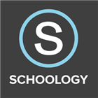 Schoology logo 