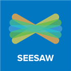 Seesaw logo 