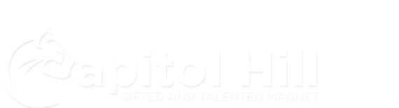 Capitol Hill Gifted and Talented Magnet