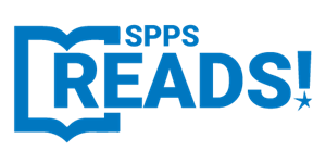 SPPS Reads logo