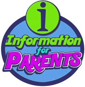 Information for Parents 
