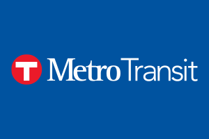  Metro Transit logo