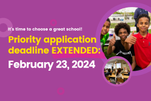  Priority application deadline graphic