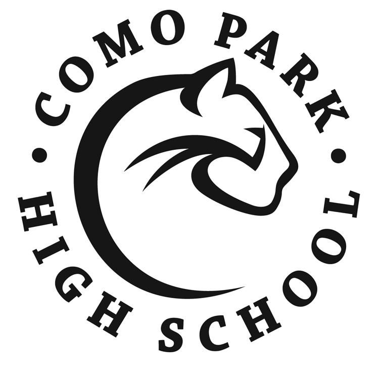 Como Park High School Athlete Recognitions