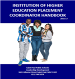 IHE Placement Coordinator Handbook 