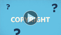 Copyright video 1 