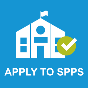 Apply to SPPS Icon 