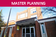  Cherokee Heights - master planning
