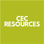 CEC Resources 