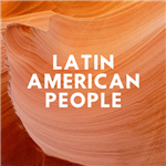 Latin American People 