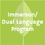 Immersion Dual Language 