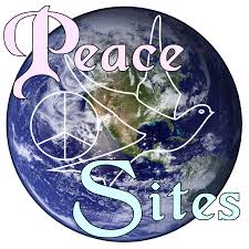 World Peace Pole Site 