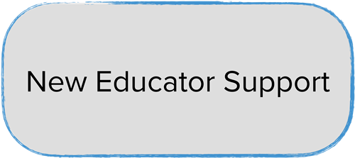 New Educator Support Button