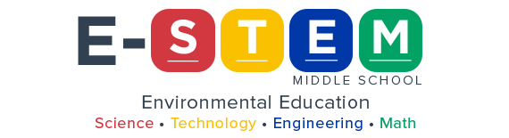 E-STEM logo
