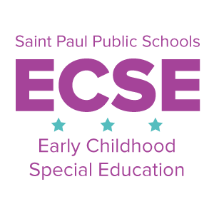 SPPS Early of Childhood Special Education logo