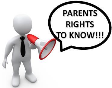 Parents Right to Know in Multiple Languages