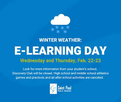 E-Learning Day!