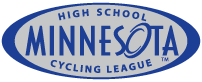 cycling league logo