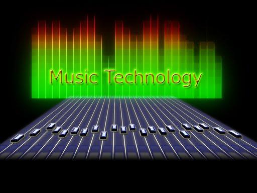 Music tech