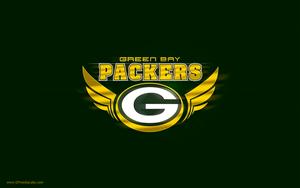 LOVE THE PACKERS 