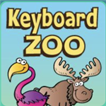 keyboard zoo