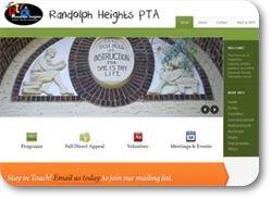 Click this image and you will be taken to the new PTA site! 