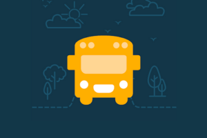  Bus Status app icon