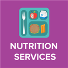 Nutrition Services icon