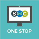 One Stop logo 