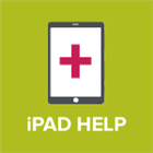 iPad help icon 