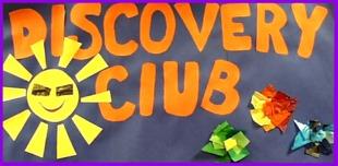 discovery club