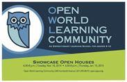 Learn about OWL's innovative program in person