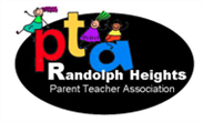 Randolph Heights Parent Teacher Association 