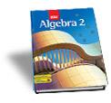 Holt Algebra 2 Book