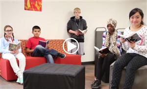 Video: mpacting student learning through better facilities