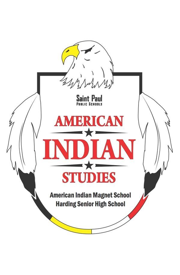 American Indian Studies Logo