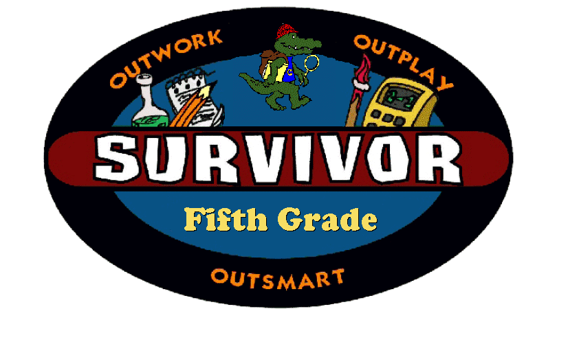 Survivor Fifth Grade