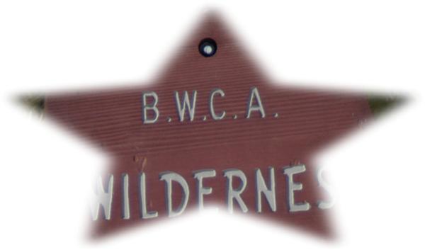BWCA Wilderness