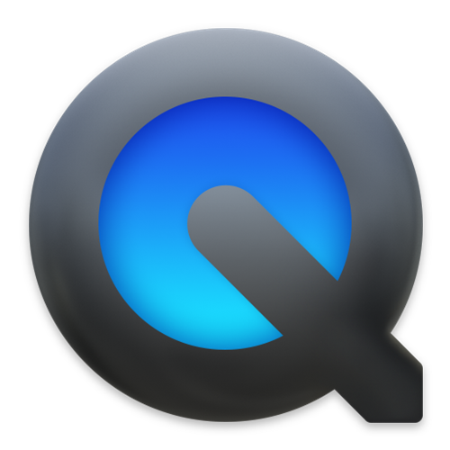 QuickTime Logo 