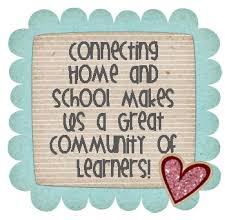 We are an online community of learners! 