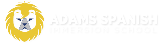 Adams Spanish Immersion School