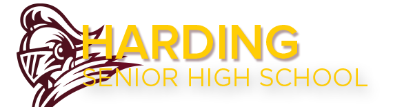 Harding Senior High School