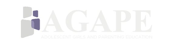 AGAPE | Adolescent Girls and Parenting Education