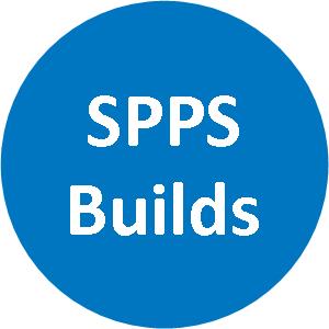 SPPS Builds